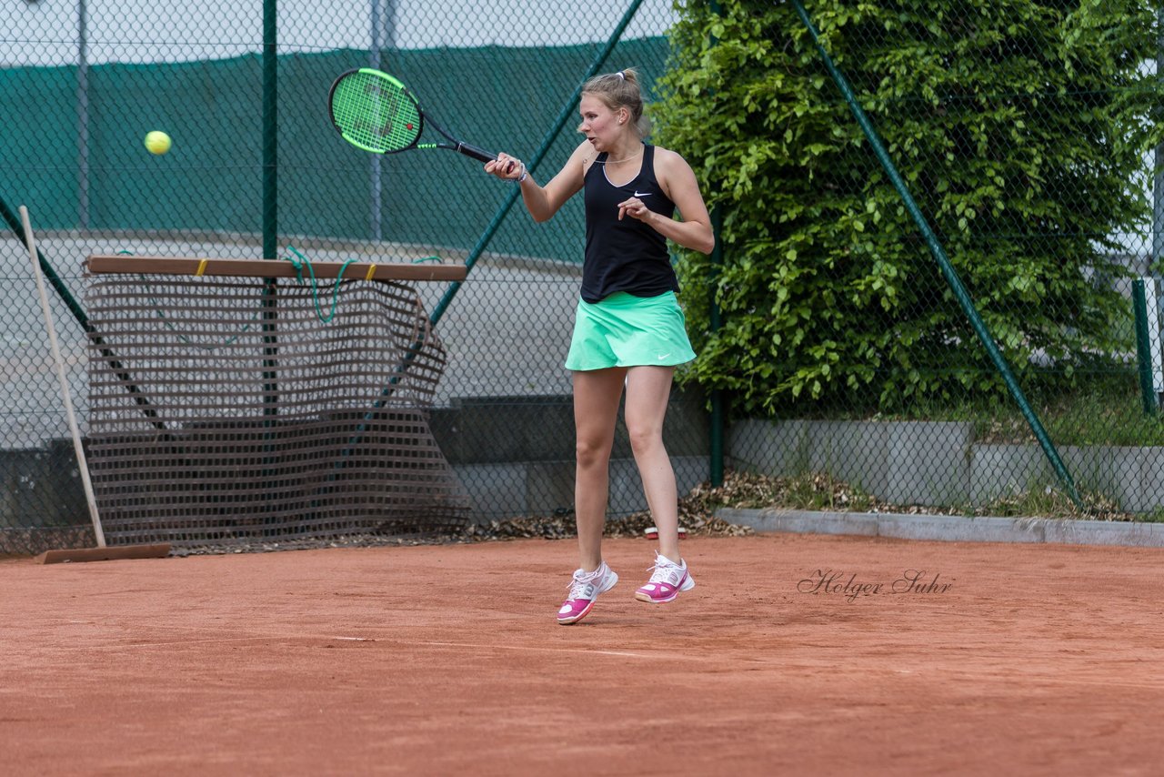 Bild 161 - OL Harburger Turnerbund - Hamburger Polo Club : Ergebnis: 3:6